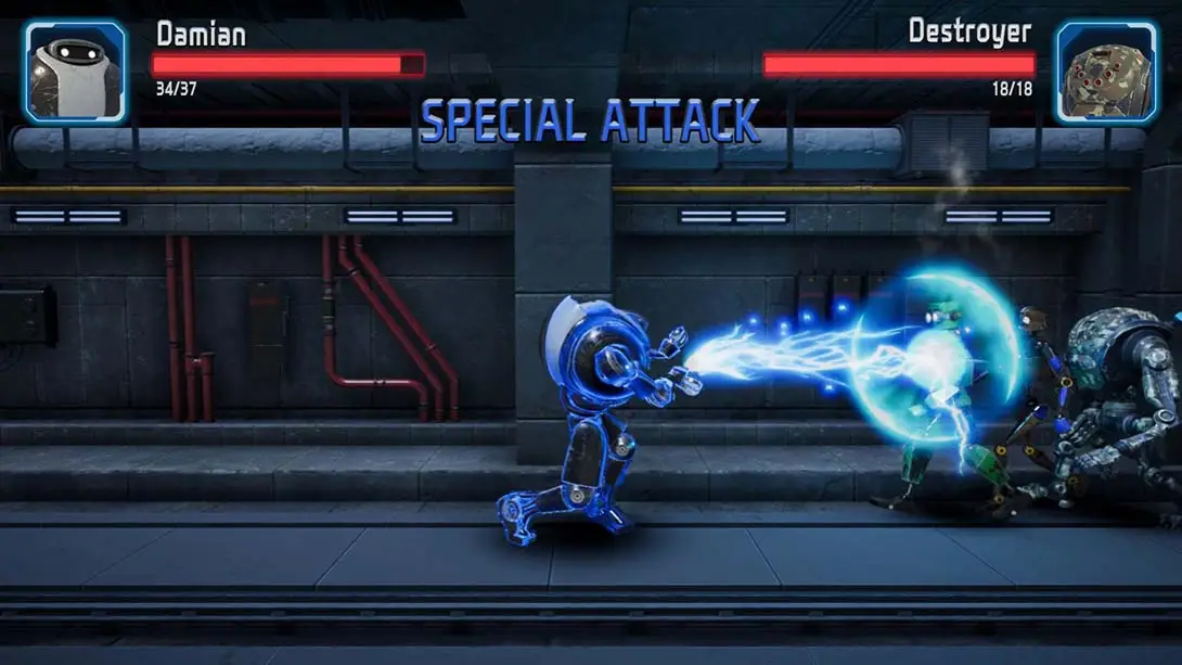 图片[6]-【美版】废料 Scrap Games-游糖YoTeb