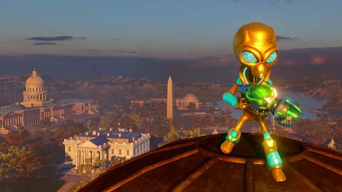 图片[3]-毁灭全人类（1.0.0）金手指-游糖YoTeb