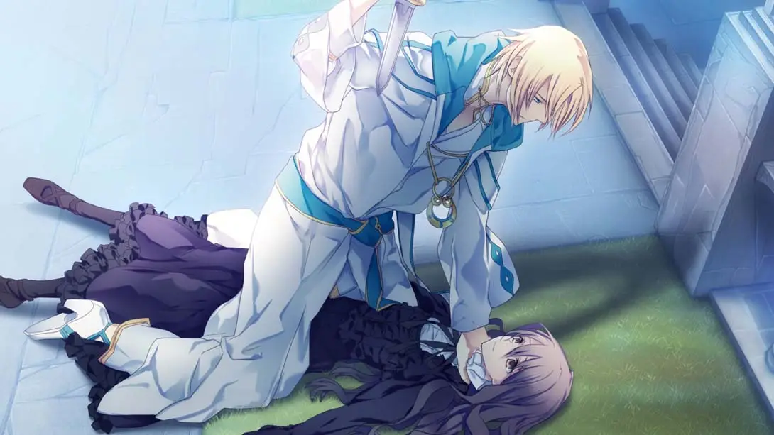 图片[5]-【日版】死神少女 Shinigami to Shoujo-游糖YoTeb