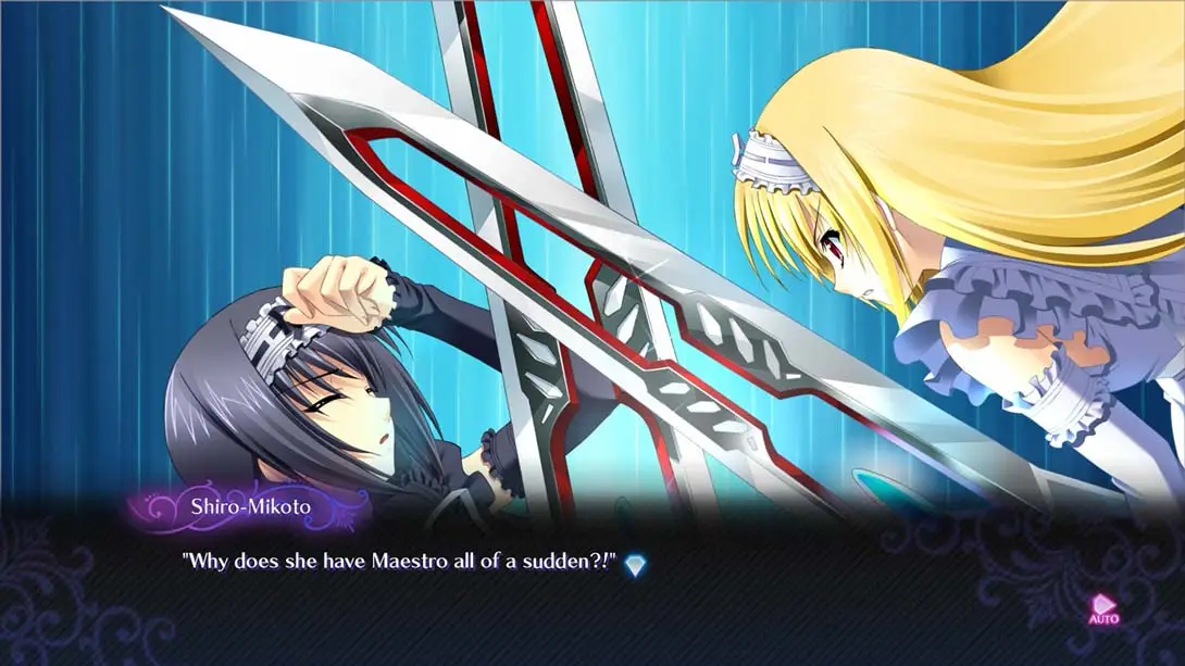 图片[2]-【美版】幻影破坏者：Omnia Phantom Breaker: Omnia-游糖YoTeb