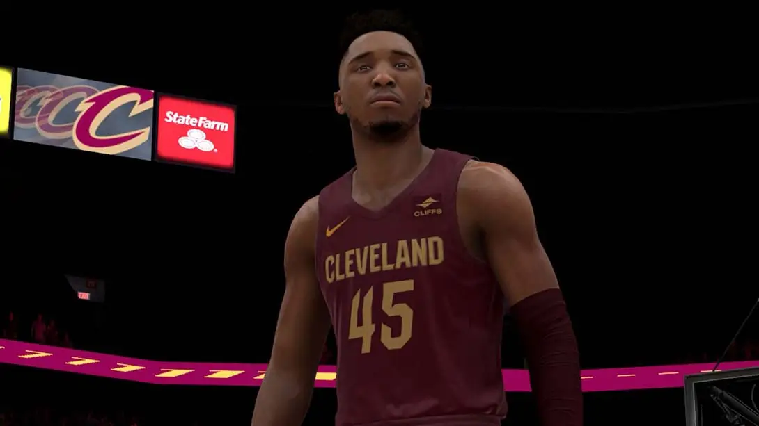 图片[1]-nba2k24（1.01 60帧金手指）-游糖YoTeb
