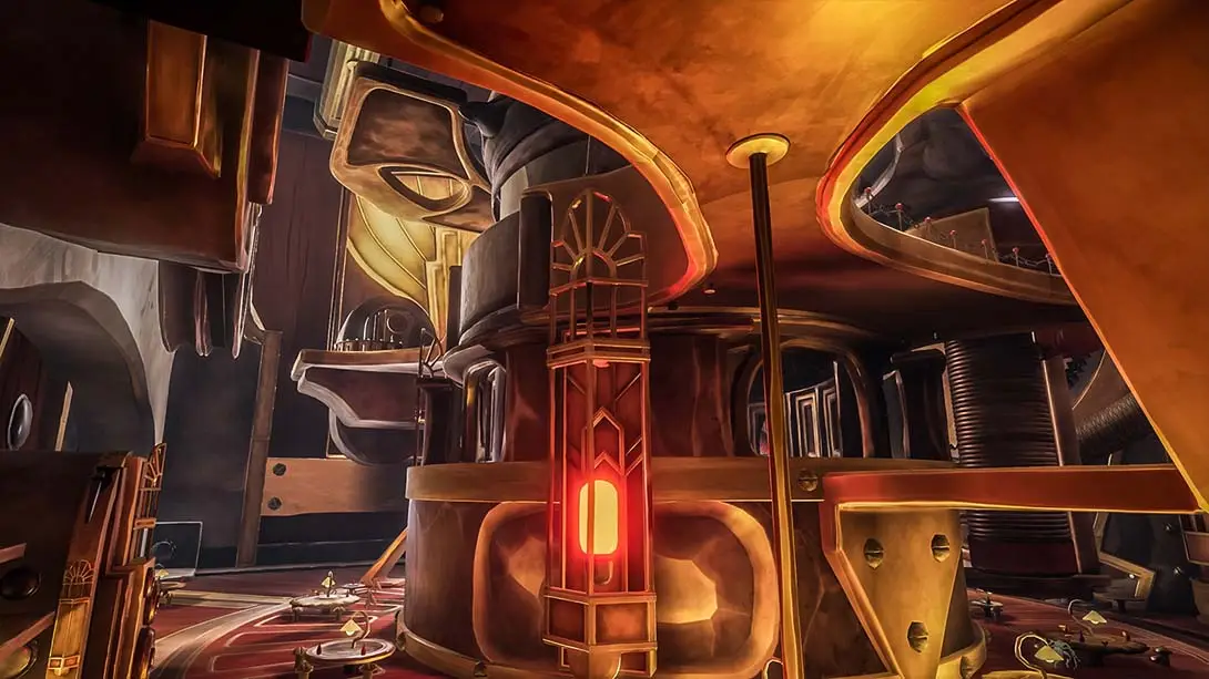 图片[4]-变形记 Metamorphosis-游糖YoTeb