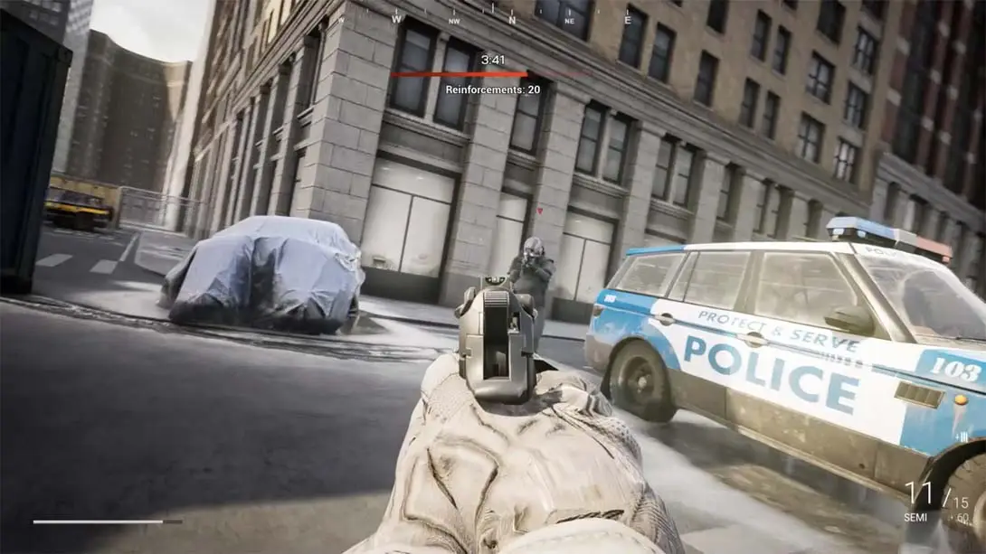 图片[5]-【英版】区域 进化 .District Evolution-游糖YoTeb