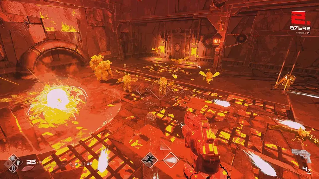 图片[5]-【美版】BPM: 枪林弹雨 BPM: Bullets Per Minute-游糖YoTeb