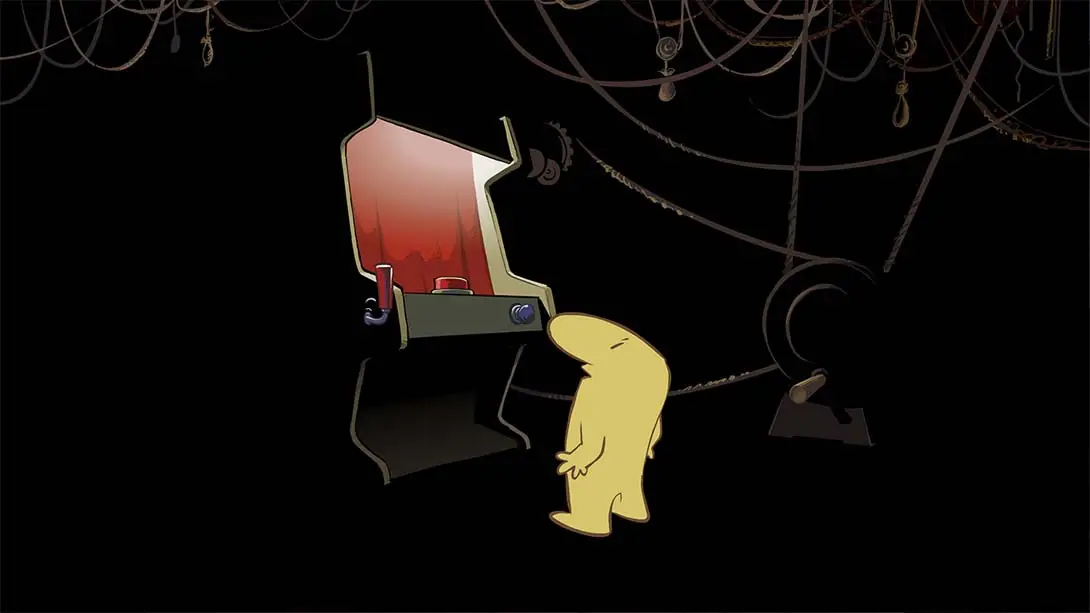 图片[4]-【美版】裂开了 裤子先生 .The Many Pieces of Mr.Coo-游糖YoTeb