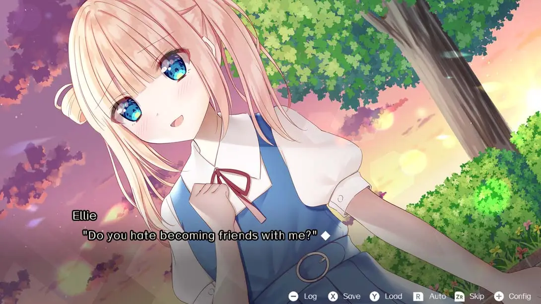 图片[5]-【美版】渐隐的星之旋律 .Fading Star Melody-游糖YoTeb