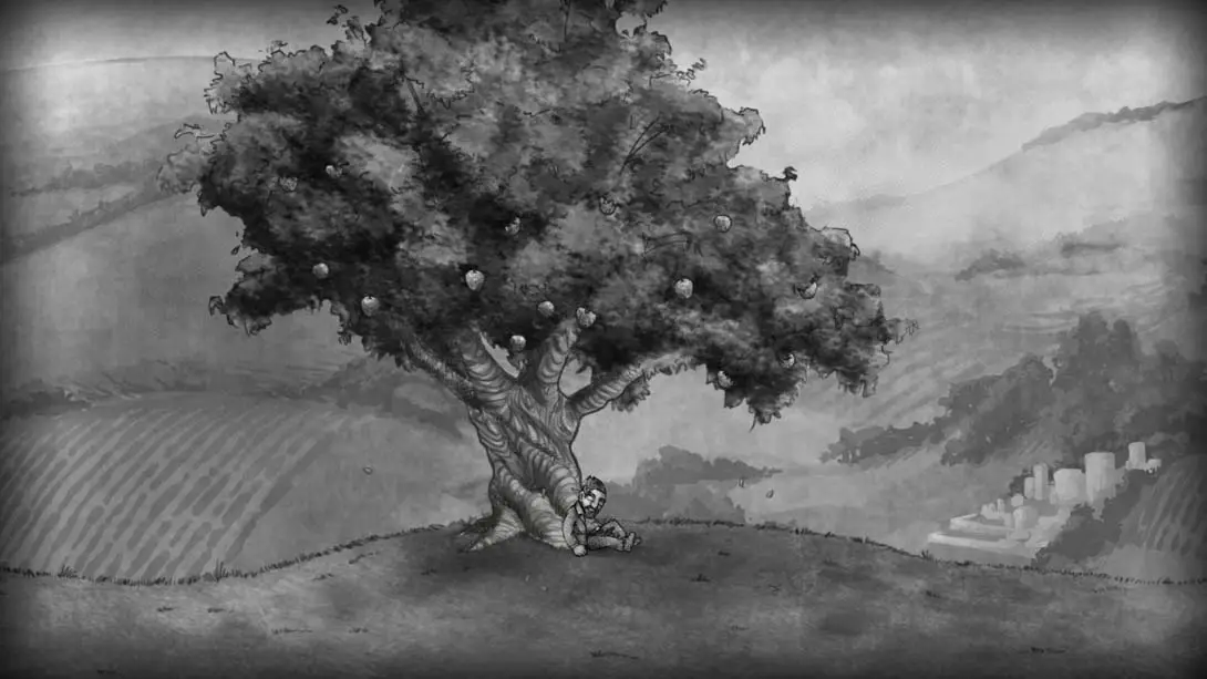 图片[1]-桥 The Bridge-游糖YoTeb