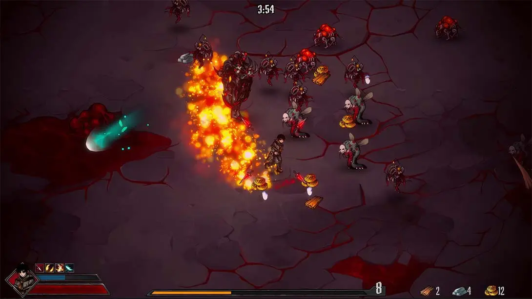 图片[3]-【英版】爆弹英雄 .Whacking Hell!-游糖YoTeb