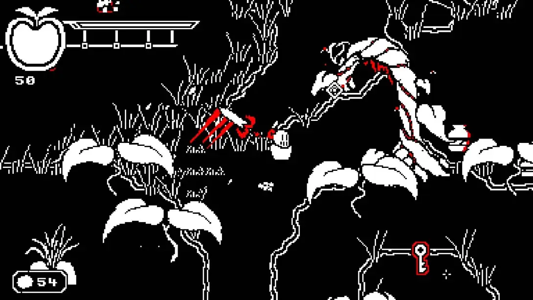 图片[5]-苹果斜线 Apple Slash-游糖YoTeb