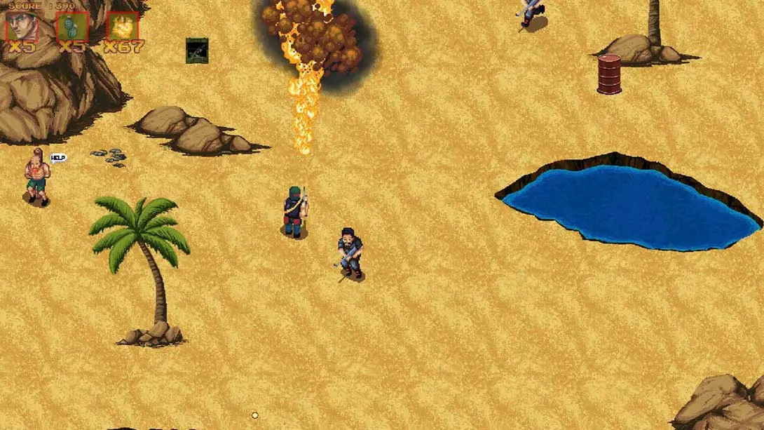 图片[3]-【美版】Mission 1985-游糖YoTeb