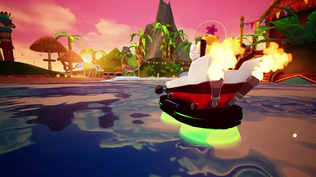 图片[1]-【美版】尼克卡通赛车 3:史莱姆赛道 Nickelodeon Kart Racers 3: Slime Speedway-游糖YoTeb