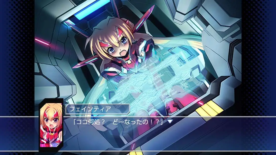 图片[1]-【日版】扳机之心艾塞莉卡 增强版 .TriggerHeart EXELICA Enhanced-游糖YoTeb