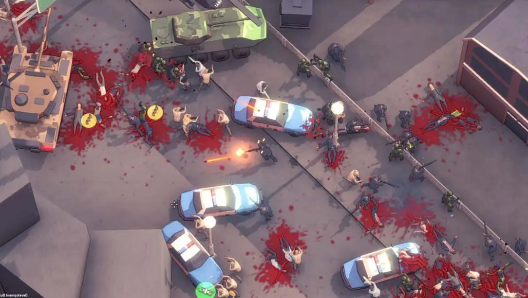 图片[5]-【美版】疯子 .maniac-游糖YoTeb