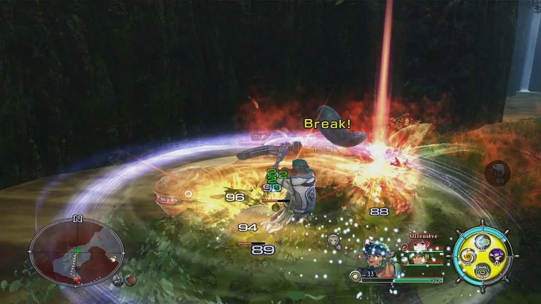 图片[3]-伊苏8：达娜的安魂曲 Ys VIII: Lacrimosa of DANA-游糖YoTeb