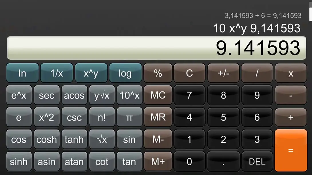 图片[2]-计算器 Calculator-游糖YoTeb