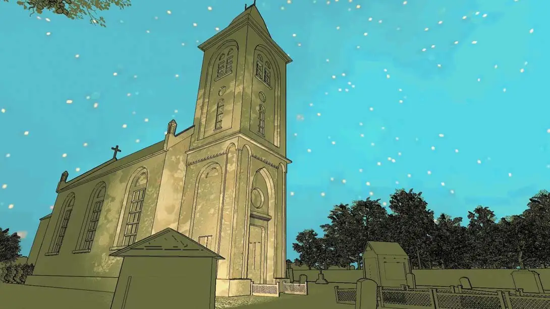 图片[6]-【美版】昆图斯与不存在的真理 Quintus and the Absent Truth-游糖YoTeb