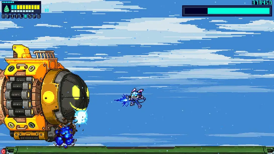 图片[4]-《超合金游侠》1.00.023-游糖YoTeb