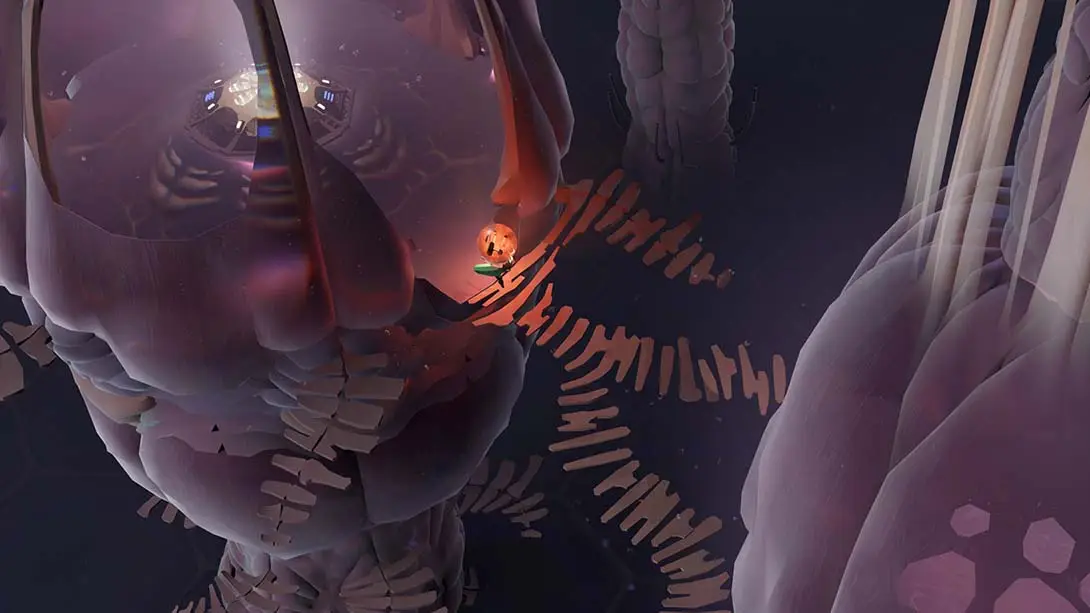 图片[4]-【美版】茧 Cocoon-游糖YoTeb