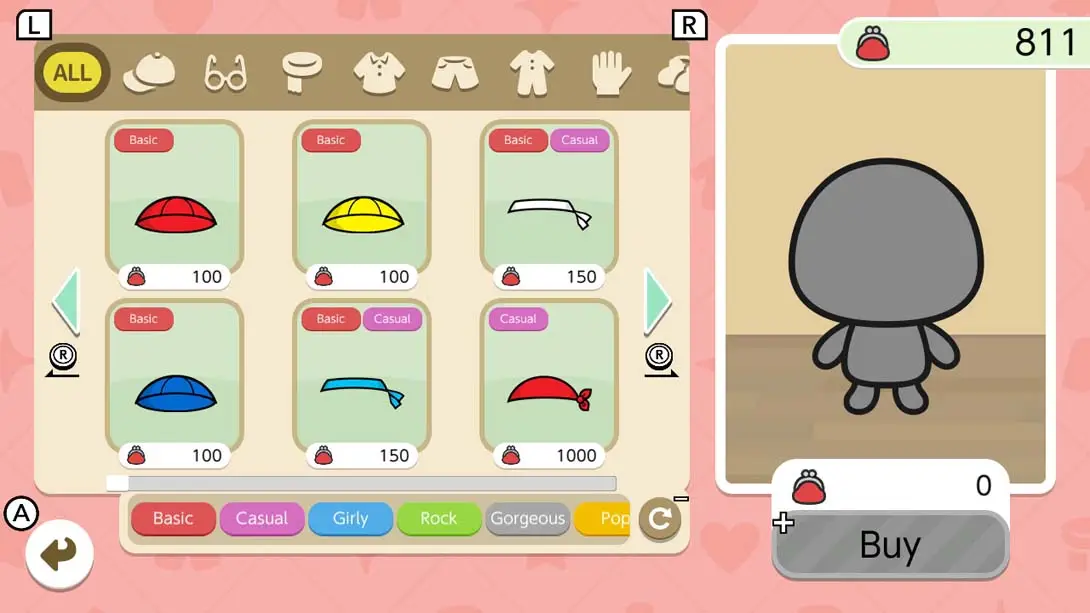 图片[4]-【美版】Let’s get changed!-游糖YoTeb