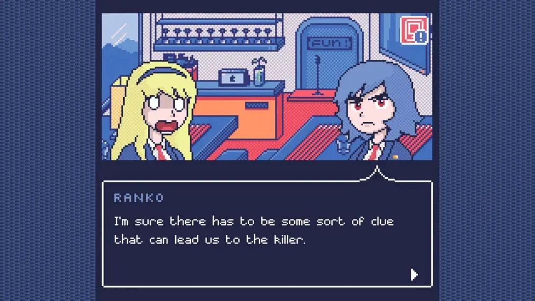 图片[5]-【美版】The Mysteries of Ranko Togawa: Murder on the Marine Express-游糖YoTeb