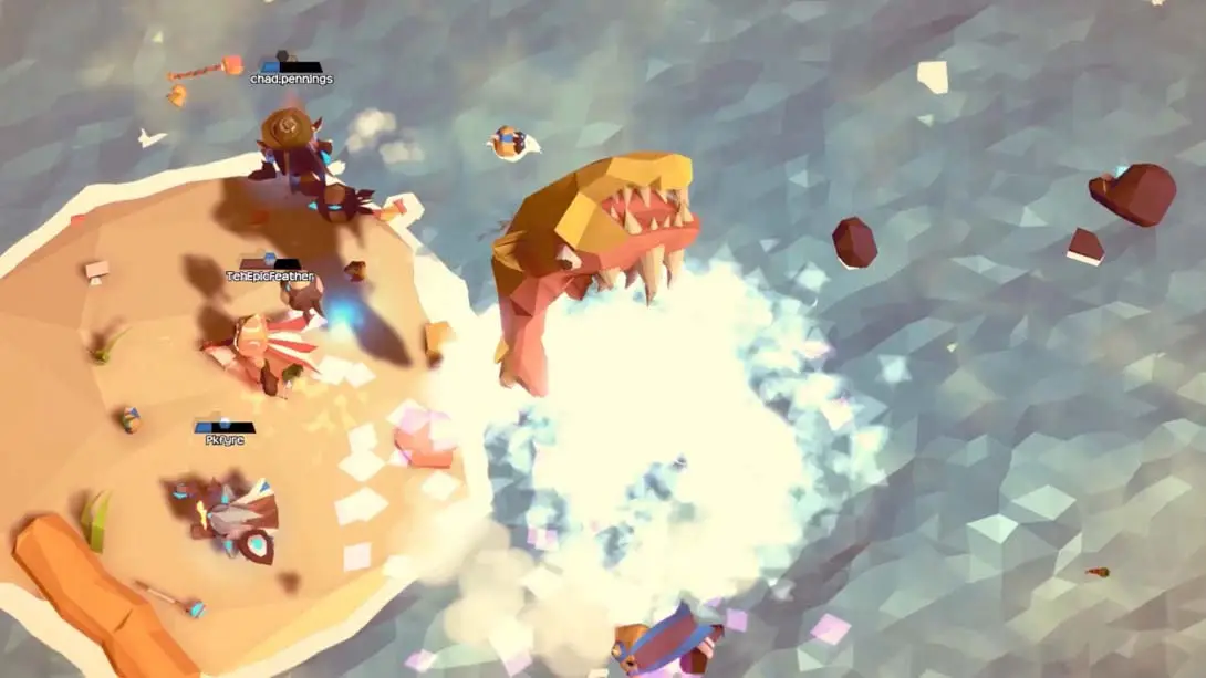 图片[4]-淘汰法师 MageQuit-游糖YoTeb