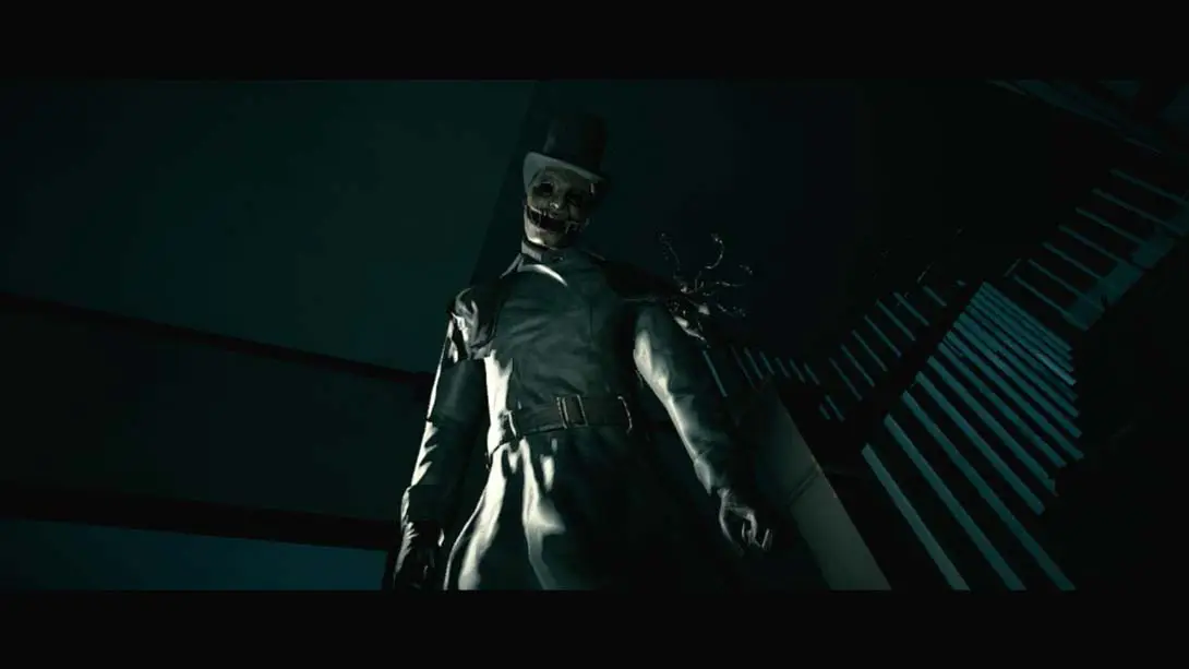 图片[1]-【美版】心魔 .The Beast Inside-游糖YoTeb