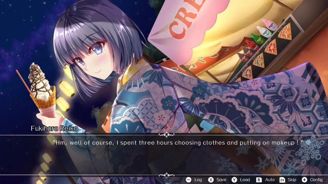 图片[4]-【美版】白色羽翼 .White Wings-游糖YoTeb