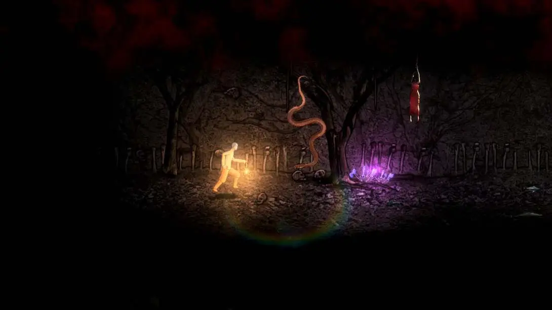 图片[2]-【美版】诱惑:僧侣的命运 Seduction: A Monk’s Fate-游糖YoTeb