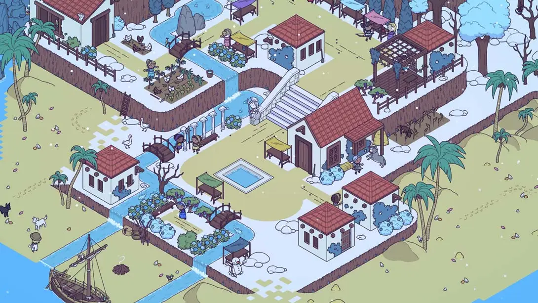 图片[3]-【美版】跨时空躲藏 2 传说与魔法 .Hidden Through Time 2 Myths & Magic-游糖YoTeb