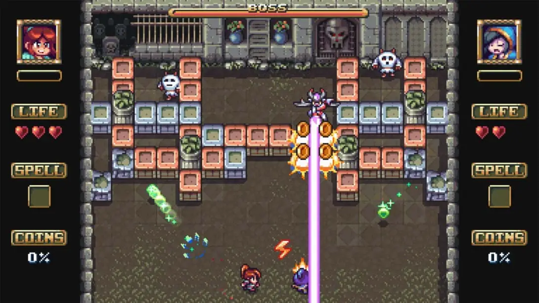 图片[5]-打击姐妹 Strikey Sisters-游糖YoTeb