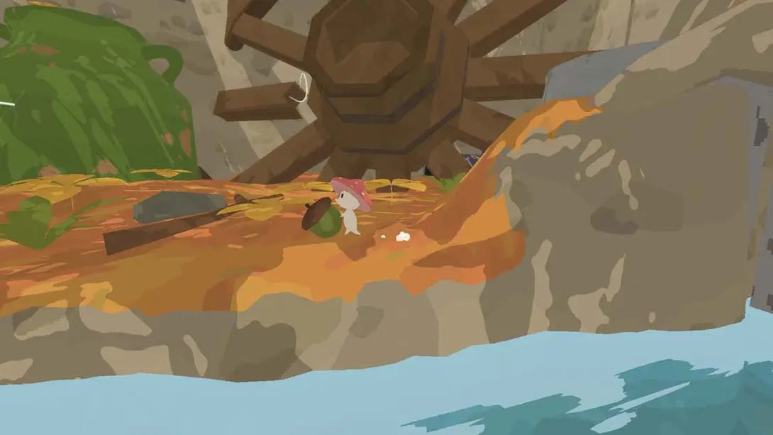 图片[1]-【美版】斯摩西回家 .Smushi Come Home-游糖YoTeb