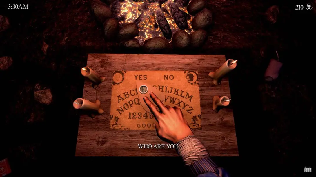 图片[3]-幽灵幻影 Apparition-游糖YoTeb