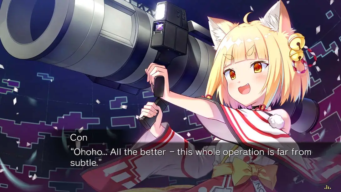 图片[4]-【美版】LUNARiA -Virtualized Moonchild--游糖YoTeb