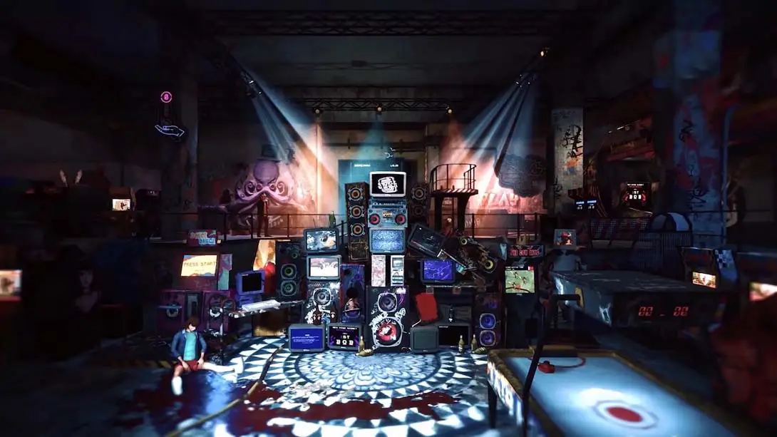 图片[6]-【日版】连环清道夫 .Serial Cleaners-游糖YoTeb