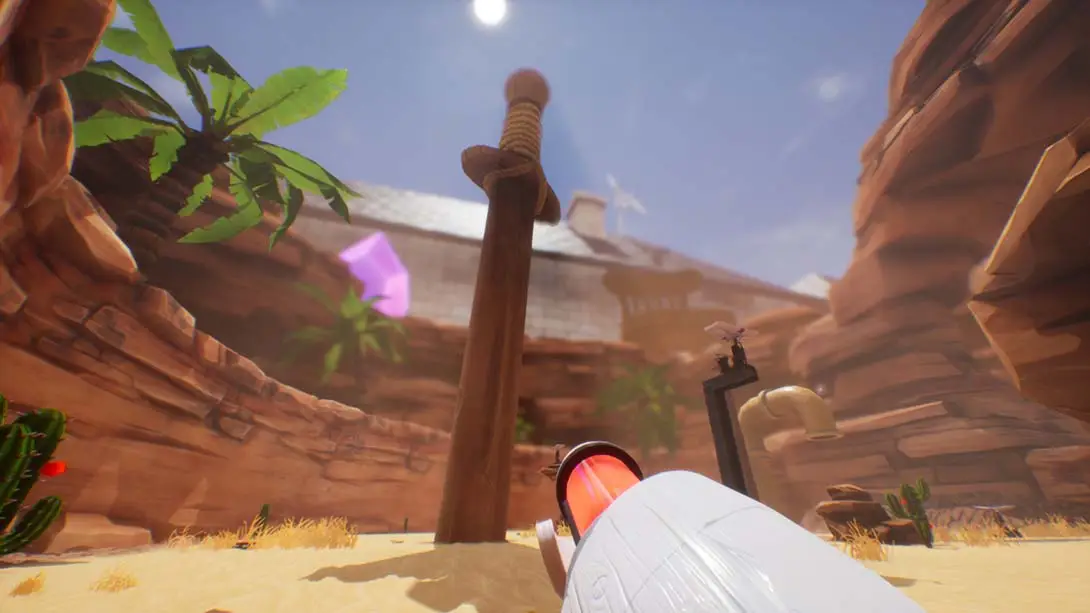 图片[4]-【美版】超级领地 Supraland-游糖YoTeb