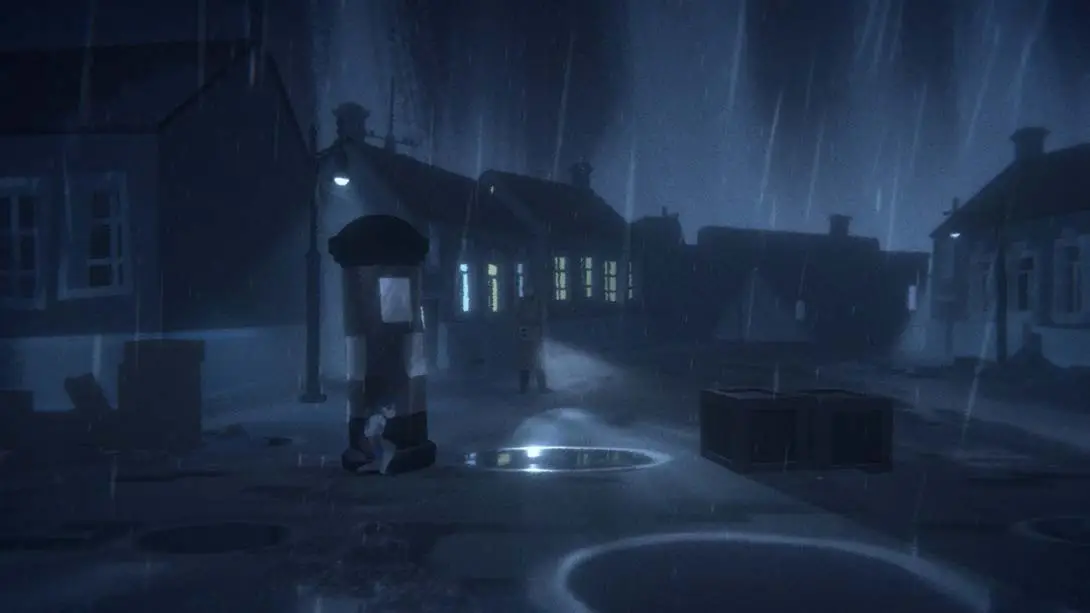 图片[4]-【美版】流离归途 .Torn Away-游糖YoTeb