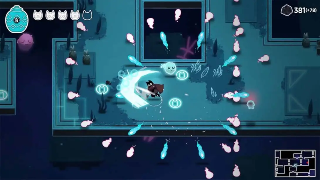 图片[4]-【美版】冥界清道夫 .CRYPT CUSTODIAN-游糖YoTeb