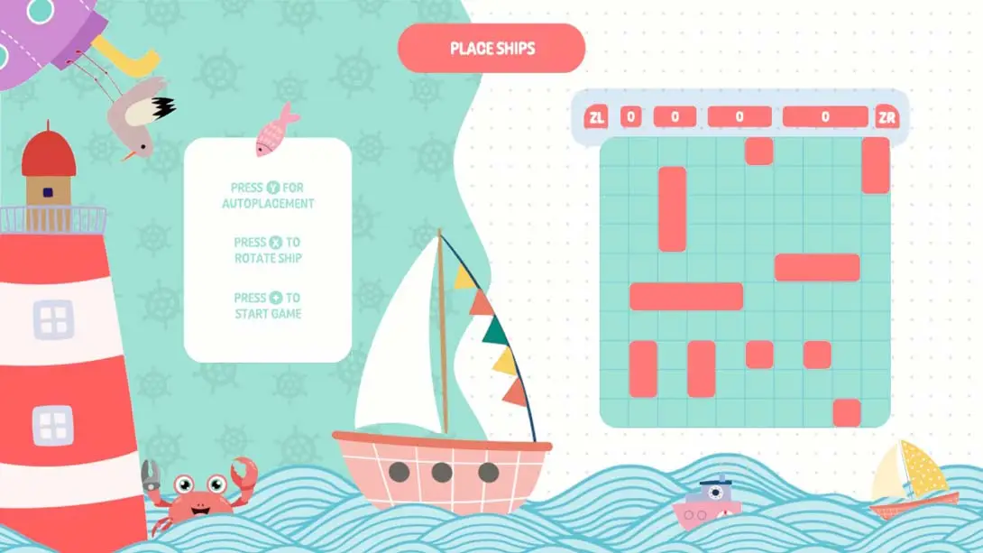 图片[5]-【美版】战海 .Battle Sea-游糖YoTeb