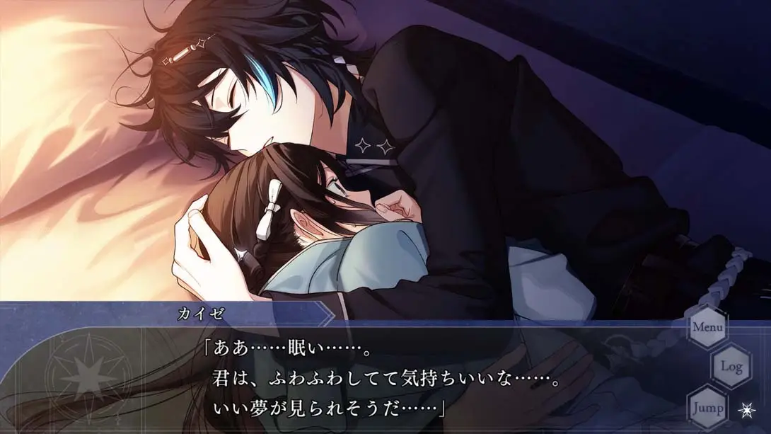 图片[4]-【日版】奥兹国安魂曲 .OVER REQUIEMZ-游糖YoTeb