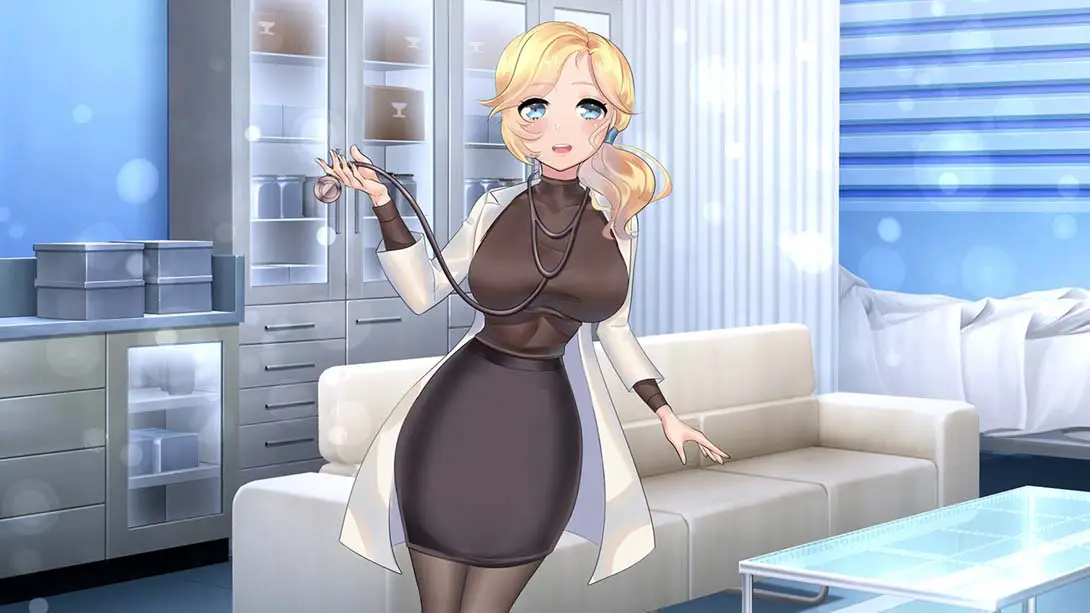 图片[2]-【美版】要爱不要战争 Make Love Not War-游糖YoTeb