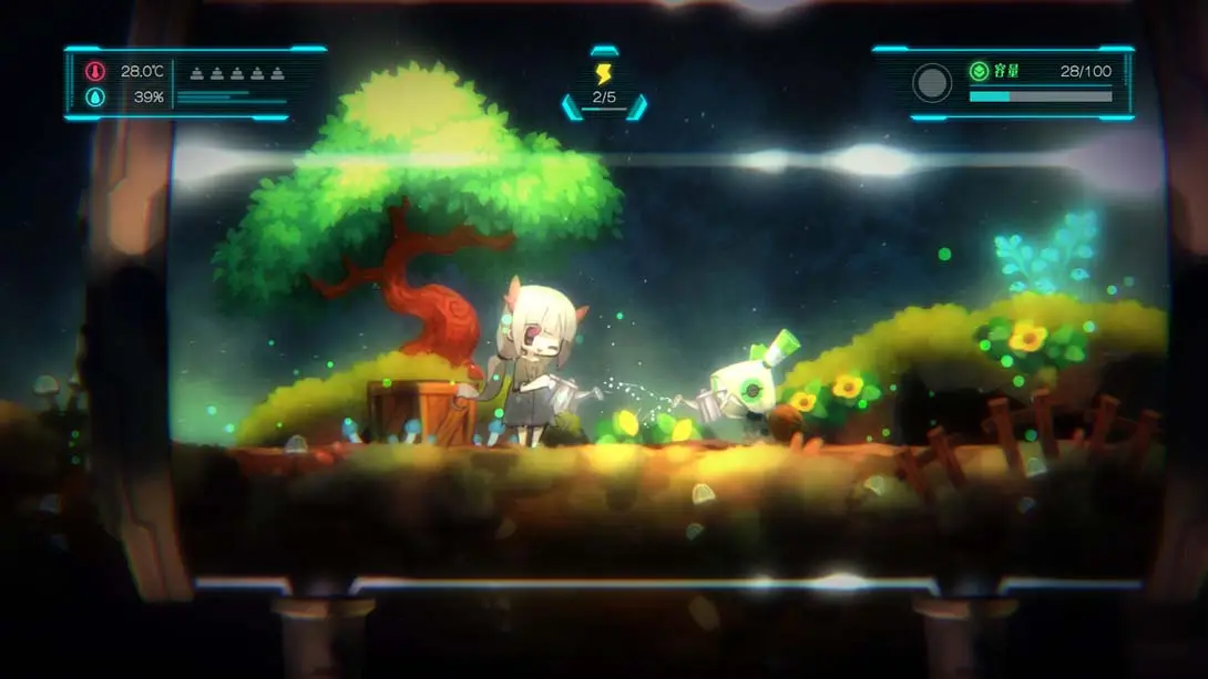 图片[4]-真空饲养箱 2 I（1.0.2）金手指-游糖YoTeb