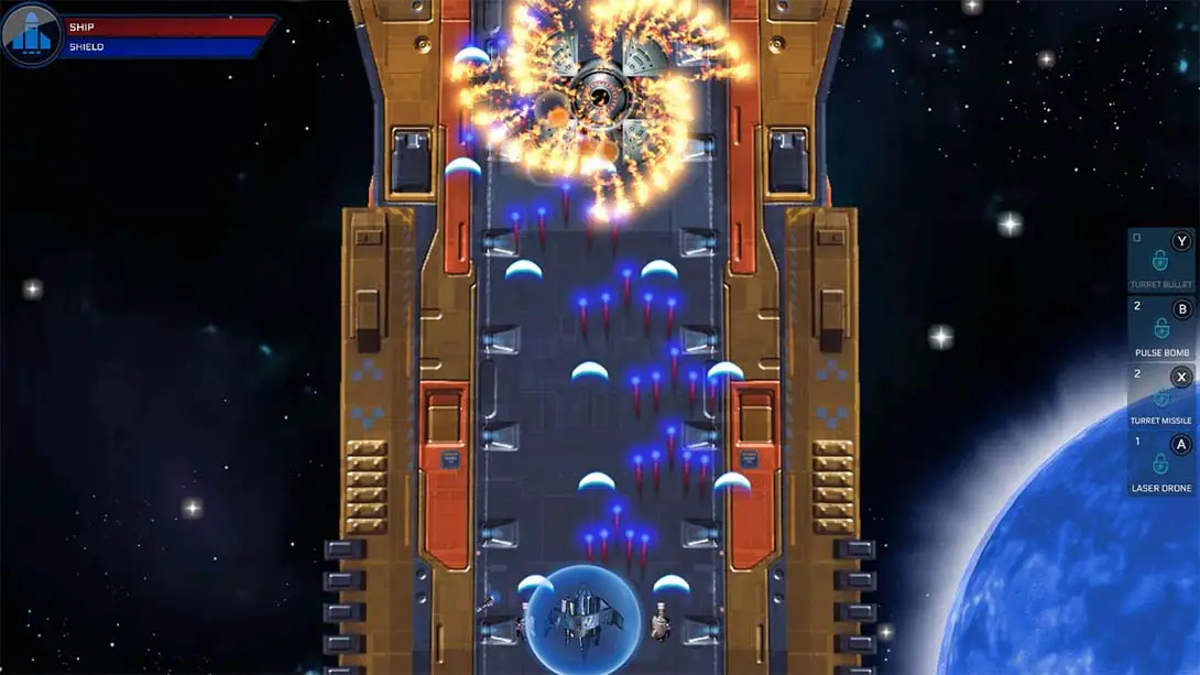 图片[1]-X-Force 创世纪 X-Force Genesis-游糖YoTeb