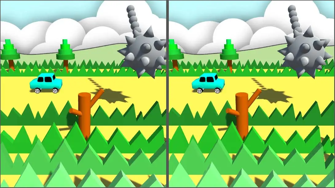 图片[1]-【美版】EYE休：こんぺいとう編 Eye Exercise – Ver kompeito-游糖YoTeb