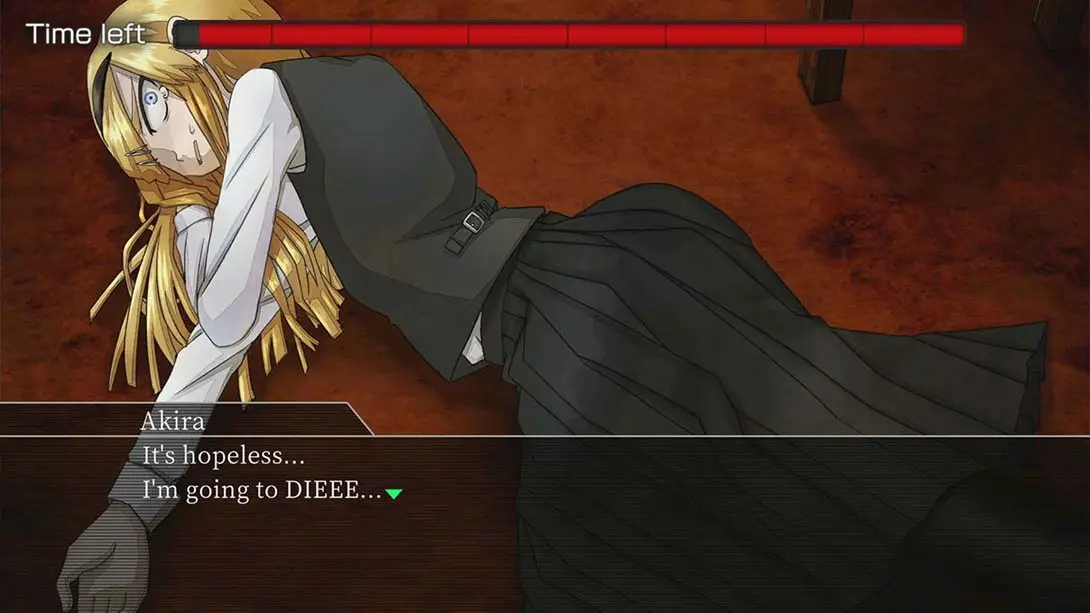 图片[5]-【美版】重返蓝鲸岛 Return to Shironagasu Island-游糖YoTeb