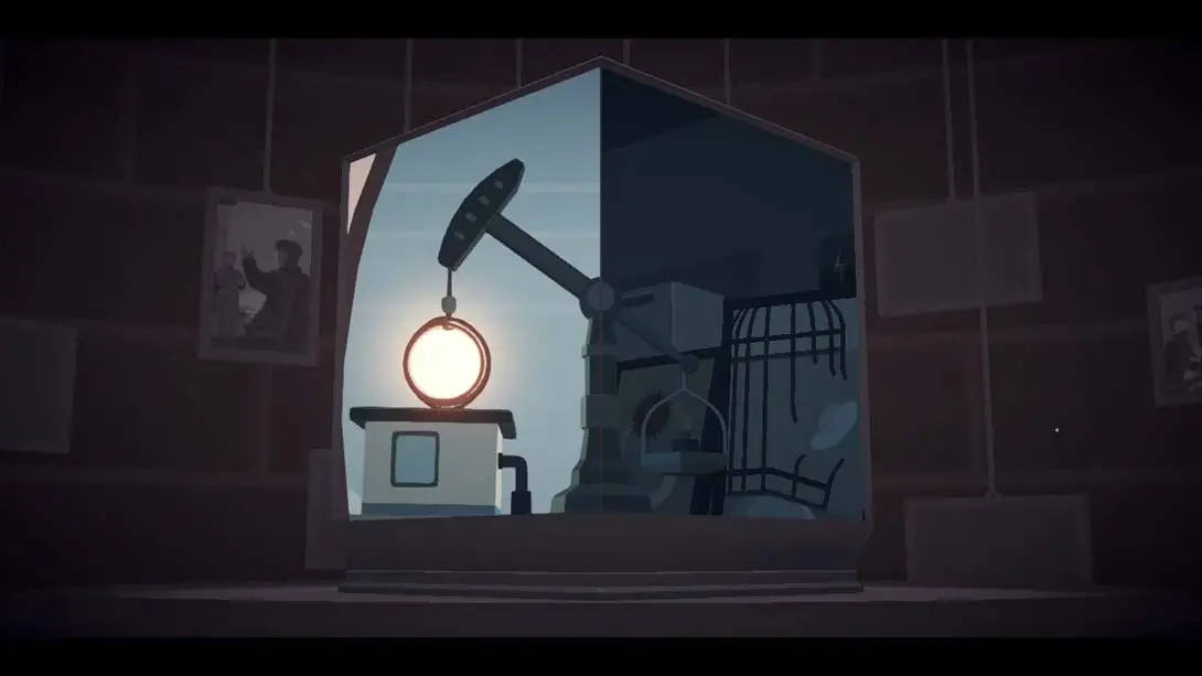 图片[4]-【美版】笼中窥梦 Moncage-游糖YoTeb