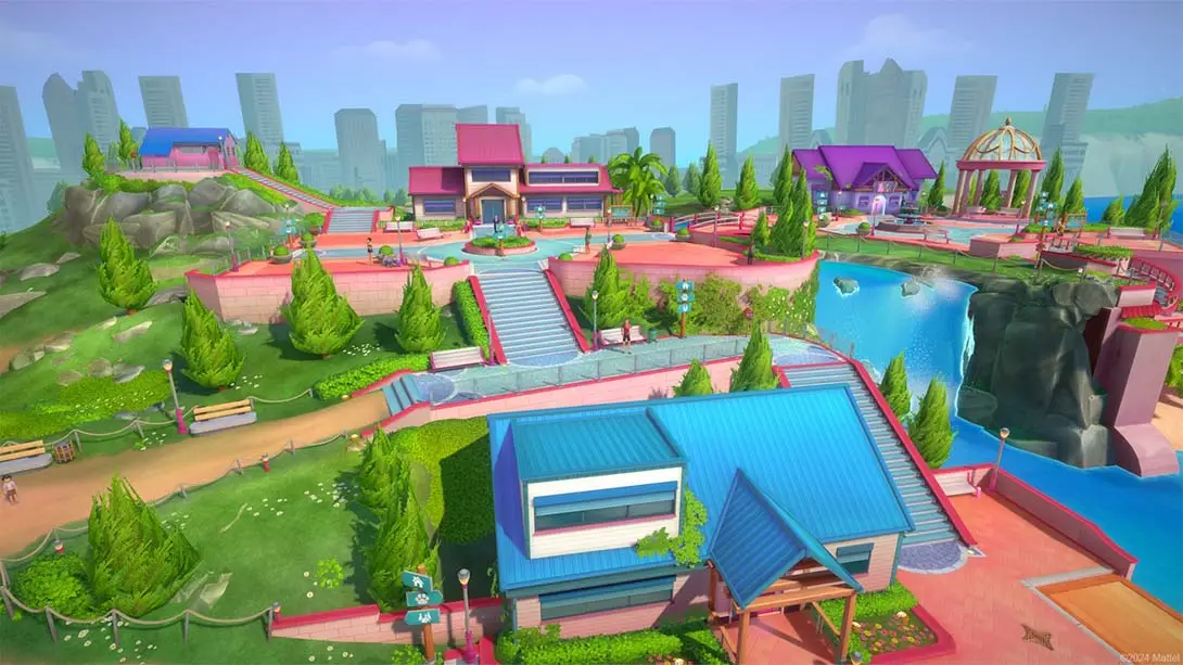 图片[5]-【美版】芭比友谊计划 .Barbie Project Friendship-游糖YoTeb