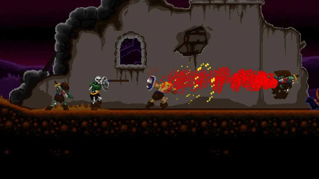 图片[1]-【美版】伏尔加维京 .Völgarr the Viking-游糖YoTeb