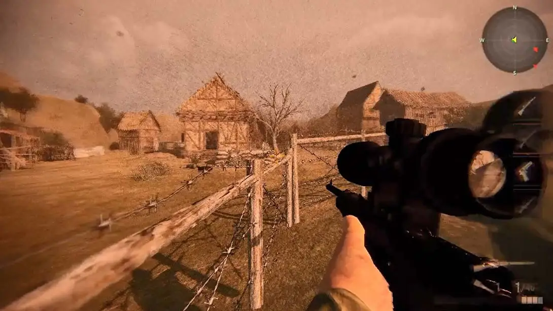 图片[1]-【美版】World War: D-Day PART ONE-游糖YoTeb