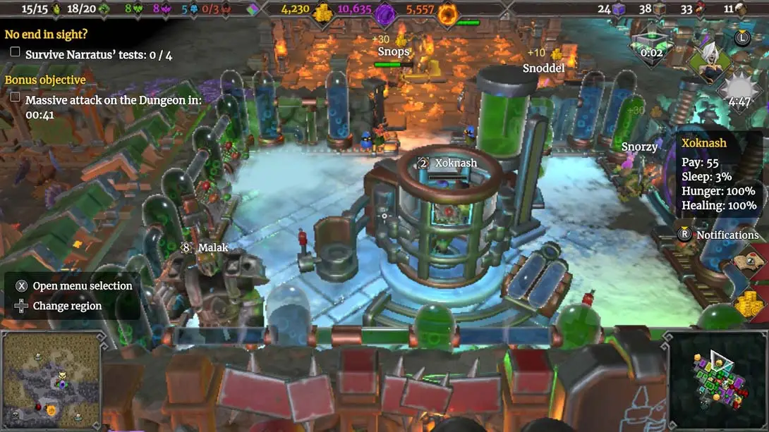 图片[2]-【美版】地下城3 Dungeons 3-游糖YoTeb