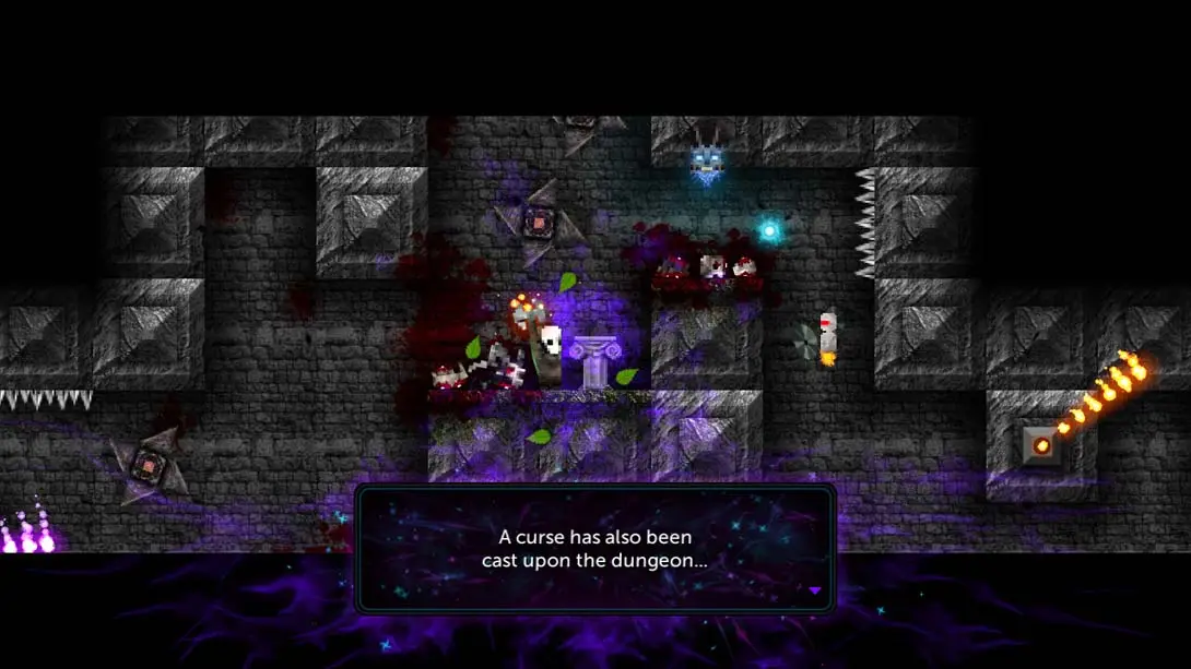 图片[3]-烛火地牢2 Tallowmere 2-游糖YoTeb